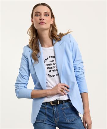 PENN&INK N.Y Travelstoff Blazer Boston