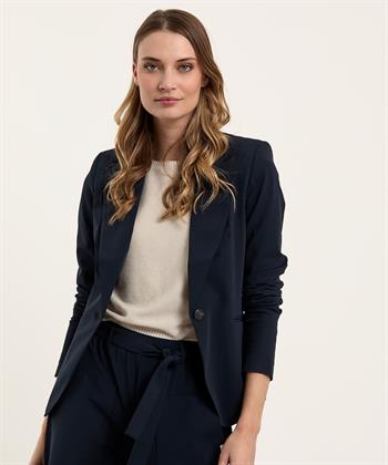 PENN&INK N.Y Travelstoff Blazer Boston