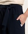 PENN&INK N.Y Travelstoff Hose weitem Bein