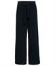 PENN&INK N.Y Travelstoff Hose weitem Bein