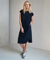 PENN&INK N.Y Travelstoff Polokleid