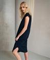 PENN&INK N.Y Travelstoff Polokleid