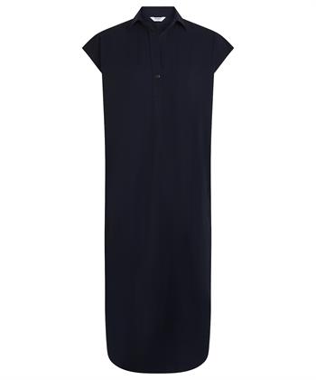 PENN&INK N.Y Travelstoff Polokleid