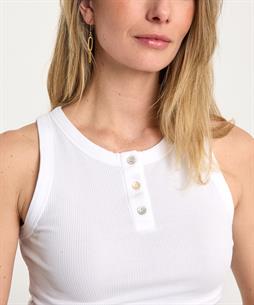 PENN&INK Singlet Knöpfe