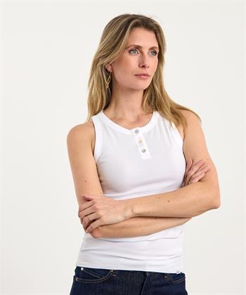PENN&INK Singlet Knöpfe