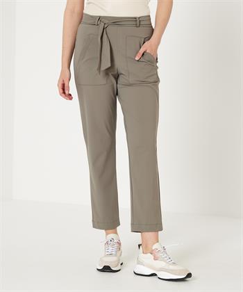 Raffaello Rossi 7/8 Hose Reisestoff Ira