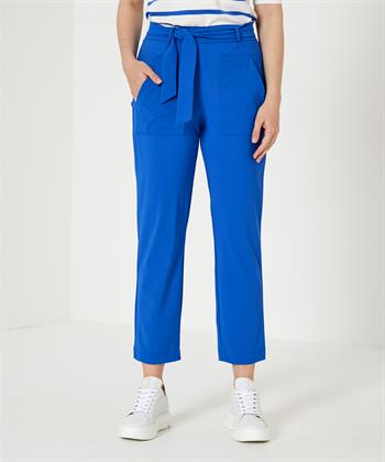 Raffaello Rossi 7/8 Hose Reisestoff Ira