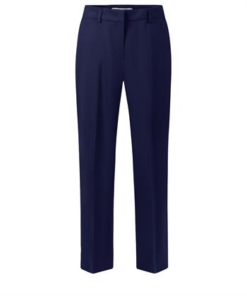 Raffaello Rossi Chino Leinenmischung Olessa 7/8