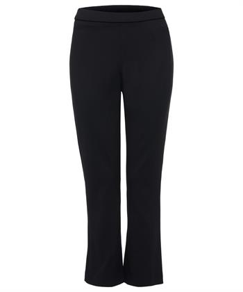Raffaello Rossi cropped Hose Rippe Macy