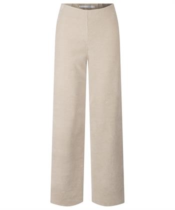 Raffaello Rossi Culotte aus Cord Elaine