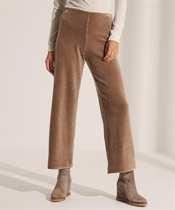 Raffaello Rossi Culotte aus Cord Elaine