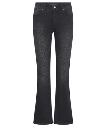 Raffaello Rossi Flared Jeans Panther Vic