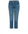 Raffaello Rossi Gekürzte Jeans Vic 6/9