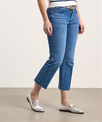 Raffaello Rossi Gekürzte Jeans Vic 6/9