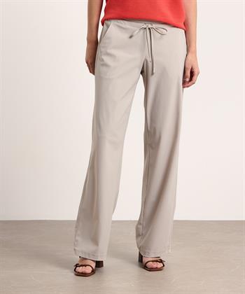 Raffaello Rossi gerade Hose Candice
