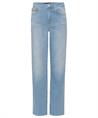 Raffaello Rossi gerade Jeans Kira B