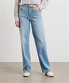 Raffaello Rossi gerade Jeans Kira B