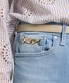 Raffaello Rossi gerade Jeans Kira B