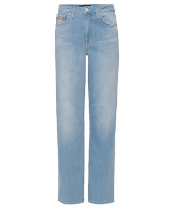 Raffaello Rossi gerade Jeans Kira B