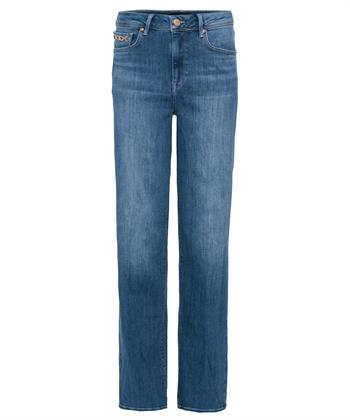 Raffaello Rossi gerade Jeans Kira B