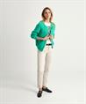 Raffaello Rossi Hose aus weicher Baumwolle Suzy Long