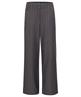 Raffaello Rossi Hose mit weitem Bein Nadelstreifen Xenia