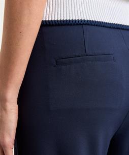 Raffaello Rossi Hose mit weitem Bein Palina Long