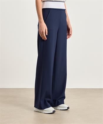Raffaello Rossi Hose mit weitem Bein Palina Long