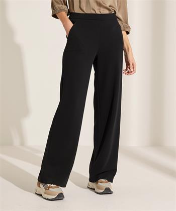 Raffaello Rossi Hose mit weitem Bein Palina Long