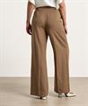 Raffaello Rossi Hose weitem Bein und Gürtel Anais