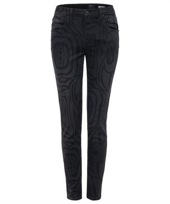 Raffaello Rossi Jeans print Amal dauerhaft