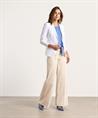 Raffaello Rossi Jeans weitem Bein Gürtel Sventy