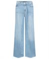 Raffaello Rossi Jeans weitem Bein Sventy