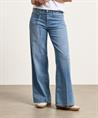 Raffaello Rossi Jeans weitem Bein Sventy