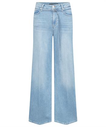 Raffaello Rossi Jeans weitem Bein Sventy