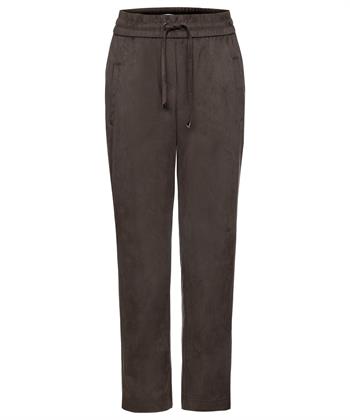 Raffaello Rossi Jogger Hose Wildleder Sanela