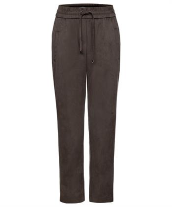 Raffaello Rossi Jogger Hose Wildleder Sanela