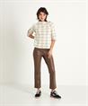 Raffaello Rossi Kick-Schlaghose Macy