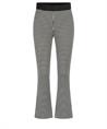 Raffaello Rossi Kurzhose pied-de-poule Macy