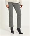 Raffaello Rossi Kurzhose pied-de-poule Macy