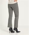 Raffaello Rossi Kurzhose pied-de-poule Macy