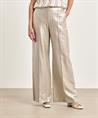 Raffaello Rossi Palazzo-Hose Metallic Agatha