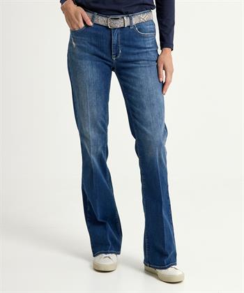 Raffaello Rossi Schlagjeans Vic