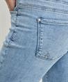 Raffaello Rossi schmal geschnittene 7/8-Jeans Amal