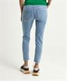 Raffaello Rossi schmal geschnittene 7/8-Jeans Amal