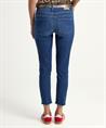 Raffaello Rossi schmal geschnittene 7/8-Jeans Amal