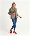 Raffaello Rossi schmal geschnittene 7/8-Jeans Amal