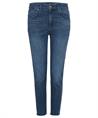 Raffaello Rossi schmal geschnittene 7/8-Jeans Amal
