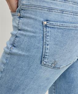 Raffaello Rossi schmal geschnittene 7/8-Jeans Amal