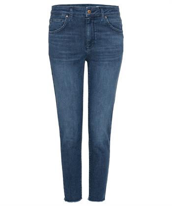 Raffaello Rossi schmal geschnittene 7/8-Jeans Amal